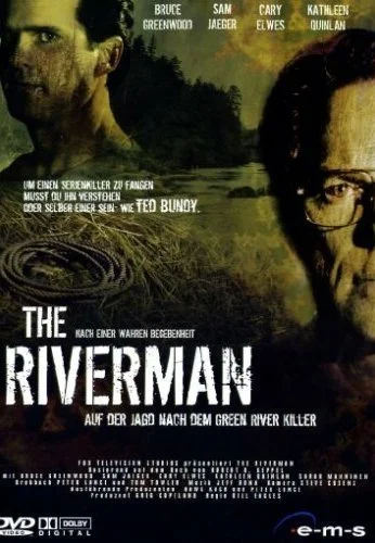 Убийство на реке Грин (2004) онлайн бесплатно